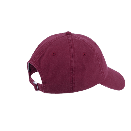 New Balance Team Curved Brim Hat Unisex Accessories Hats & Caps