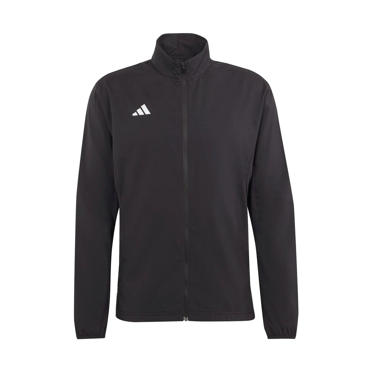 adidas Men's Adizero Essentials Running Jacket-1