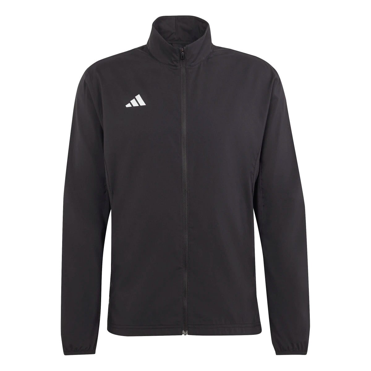 adidas Men's Adizero Essentials Running Jacket Mens Apparel Jackets & Vests