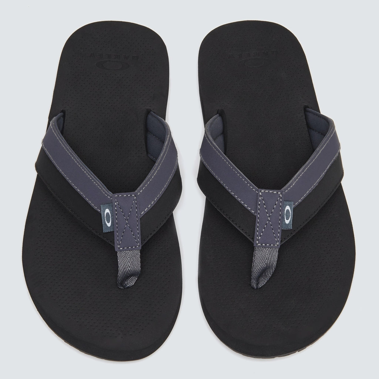 Oakley Men's Burke Flip Flop Sandals-5