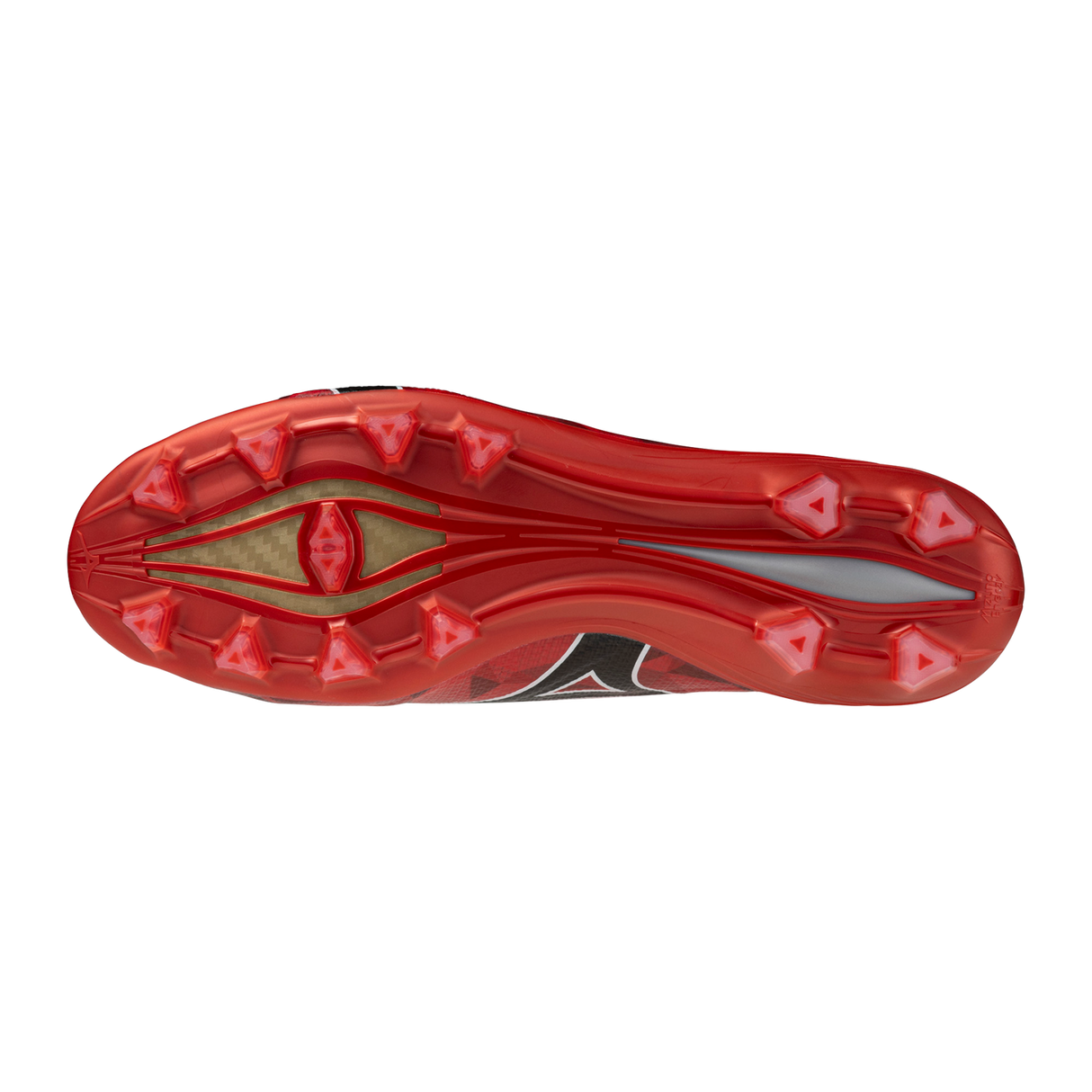 Mizuno Adult A II Japan Soccer Cleats-2