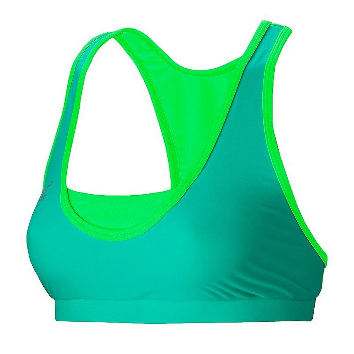 Mizuno Women's Elite 9 Thunder Beach Volleyball Top