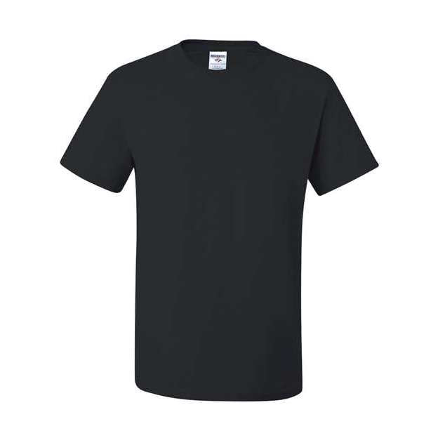 Jerzees Men's Dri-Power 50/50 Cotton/Poly T-Shirt Mens Apparel Shirts & Tops