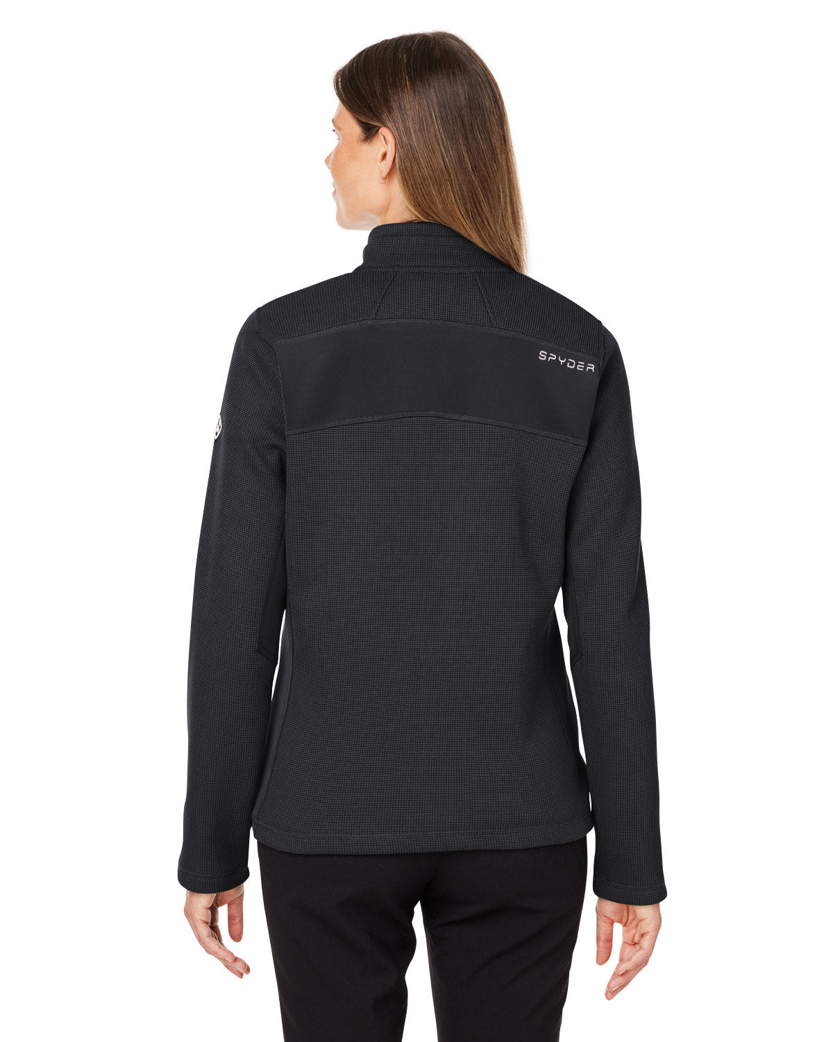 Spyder Ladies' Constant Canyon Sweater Womens Apparel Sweatshirts & Fleece