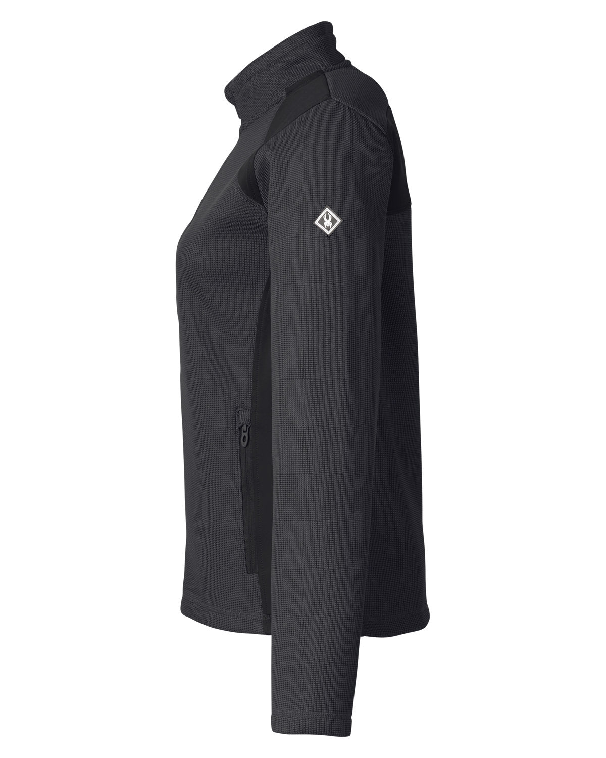 Spyder Ladies' Constant Canyon Sweater Womens Apparel Sweatshirts & Fleece