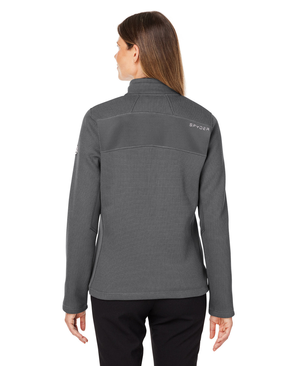 Spyder Ladies' Constant Canyon Sweater Womens Apparel Sweatshirts & Fleece