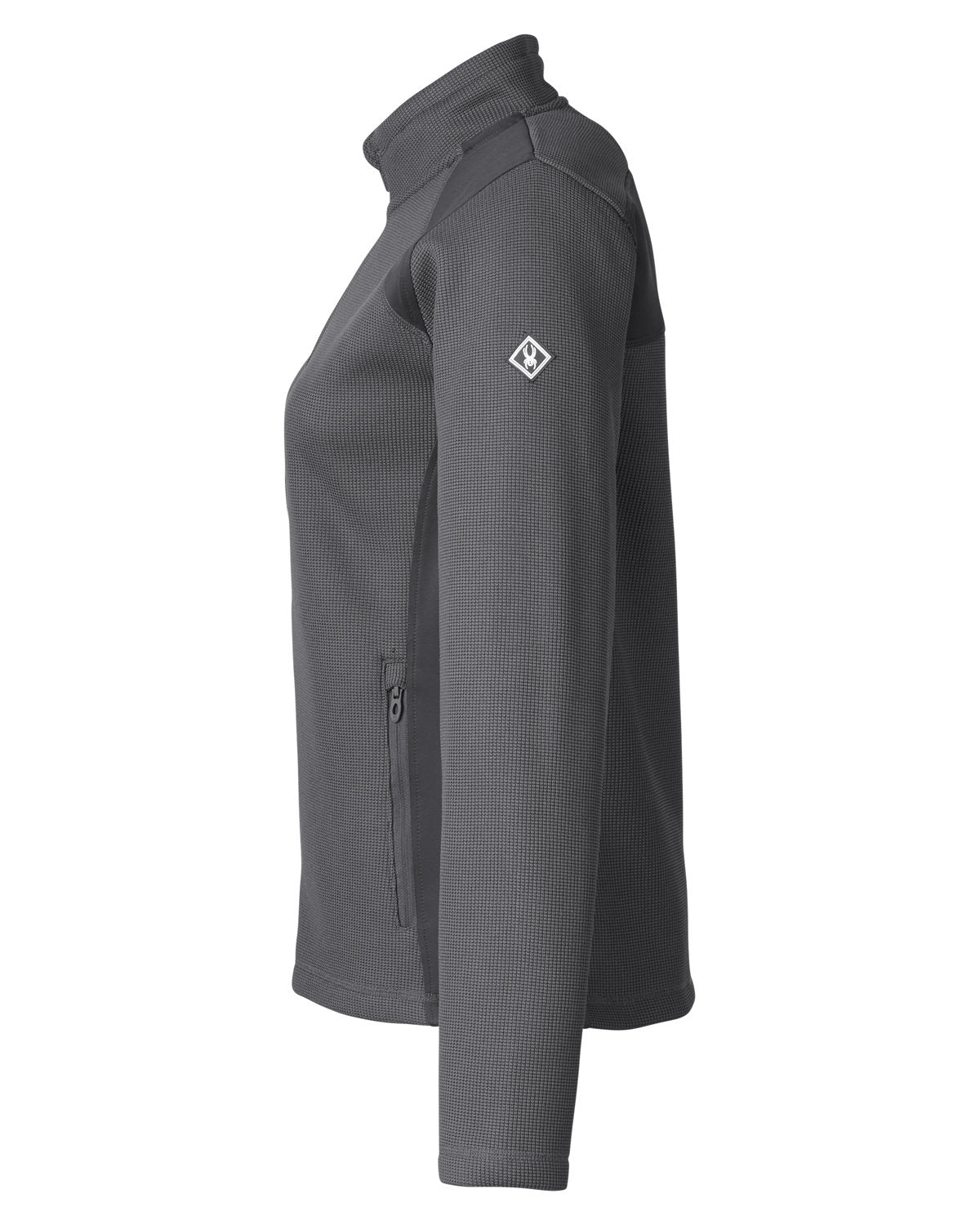 Spyder Ladies' Constant Canyon Sweater Womens Apparel Sweatshirts & Fleece