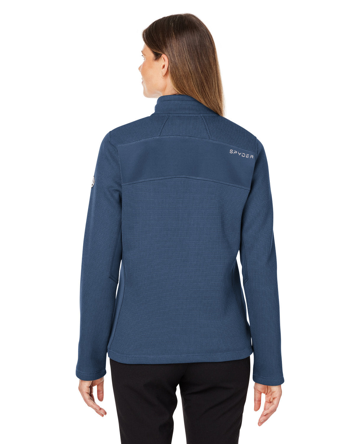 Spyder Ladies' Constant Canyon Sweater Womens Apparel Sweatshirts & Fleece