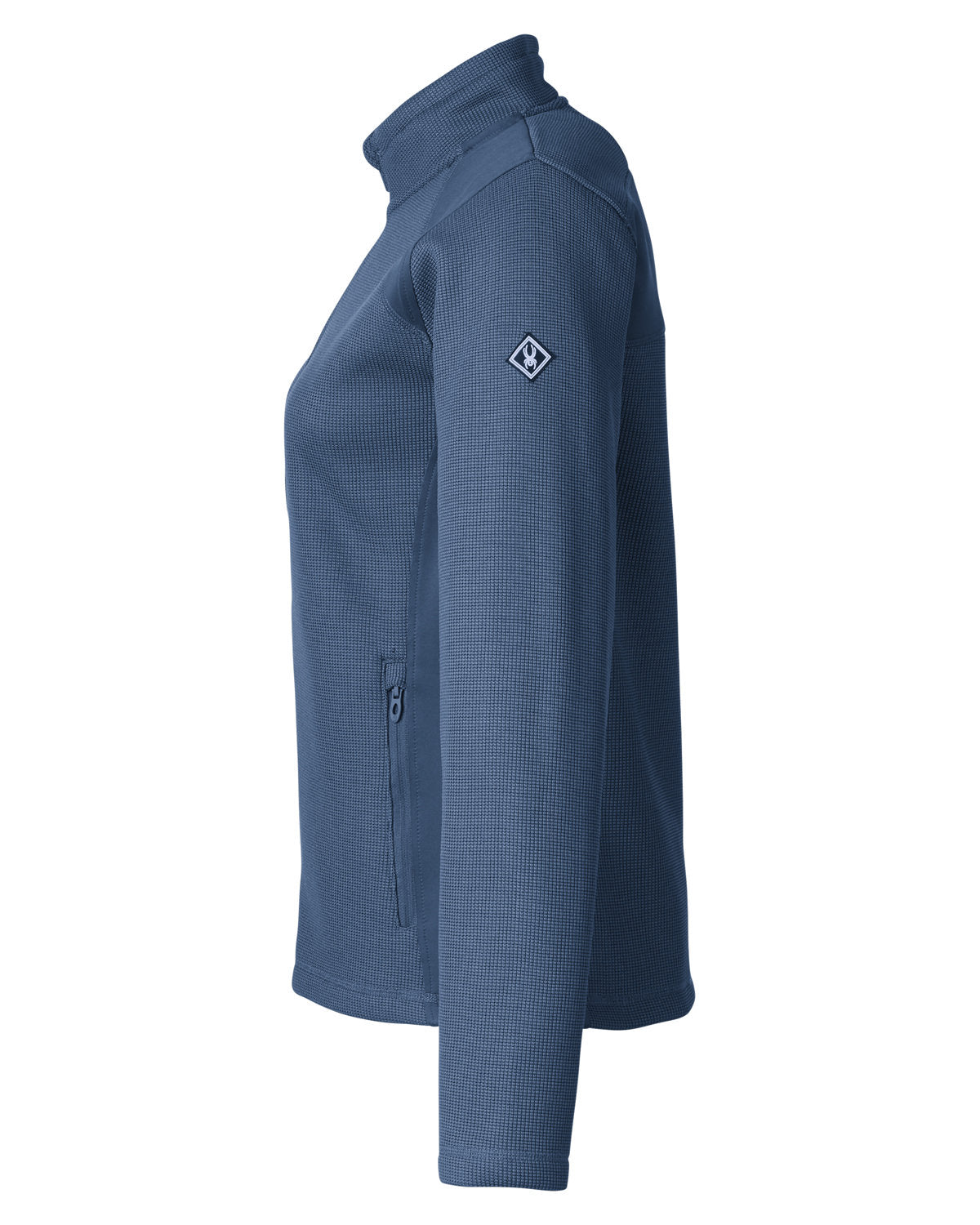 Spyder Ladies' Constant Canyon Sweater Womens Apparel Sweatshirts & Fleece