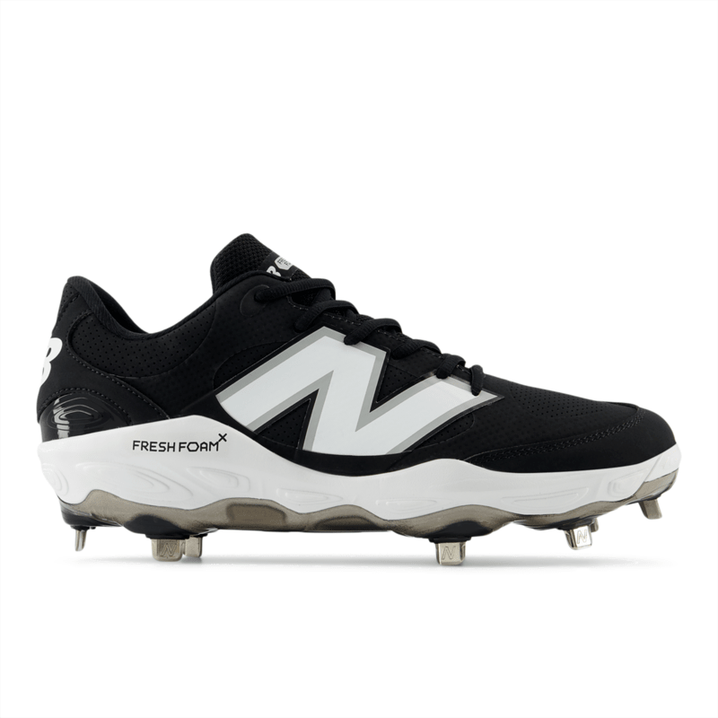 New Balance Men's Fresh Foam X 3000v7 Baseball Cleat - L3000SK7 Baseball Footwear Adult