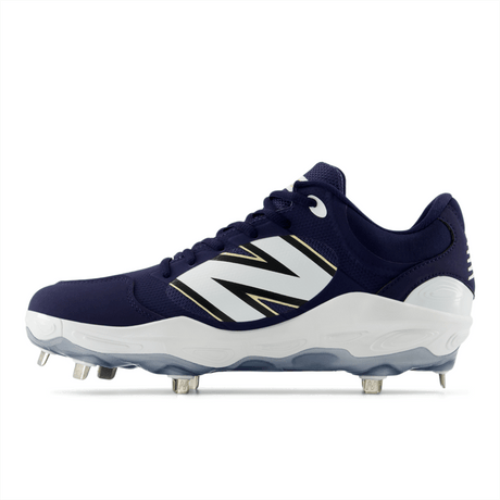 New Balance Men's Fresh Foam X 3000v7 Baseball Cleat - L3000TN7 Baseball Footwear Adult