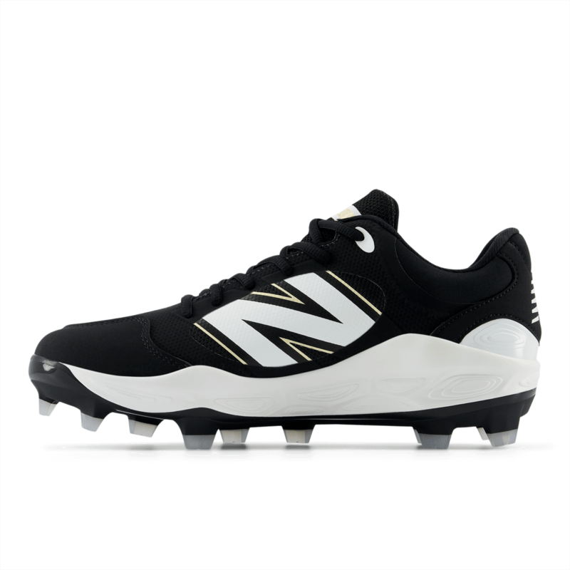 New Balance Men's Fresh Foam 3000v7 Molded Baseball Cleat - PL3000K7 Baseball Footwear Adult