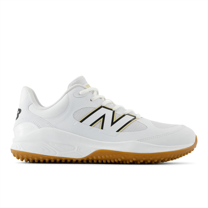 New Balance Men's Fresh Foam 3000v7 Turf-Trainer Baseball Cleat - T3000TW7 Baseball Footwear Adult