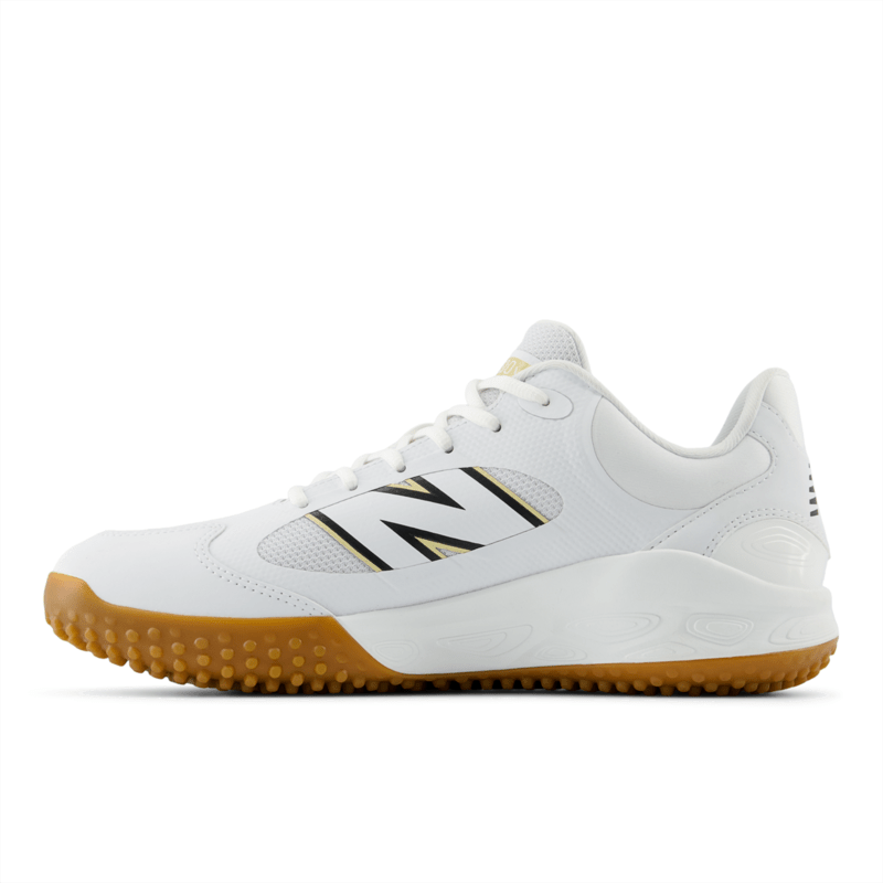 New Balance Men's Fresh Foam 3000v7 Turf-Trainer Baseball Cleat - T3000TW7 Baseball Footwear Adult