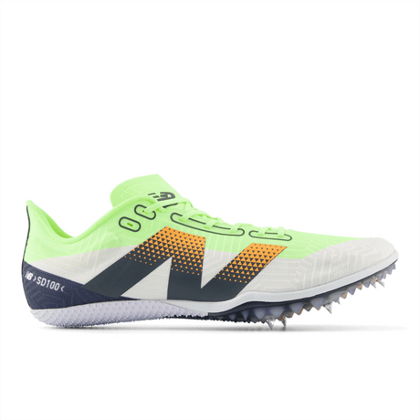 New Balance Men's FuelCell SD100 v5 Track Shoe - USD100C5 Track & Field Footwear Adult