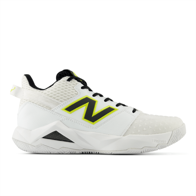 New Balance Women's CG2 Tennis Shoe - WCHCOCW2 Wide Tennis & Racquet Footwear Womens