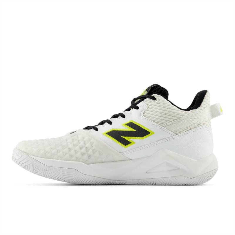 New Balance Women's CG2 Tennis Shoe - WCHCOCW2 Wide Tennis & Racquet Footwear Womens
