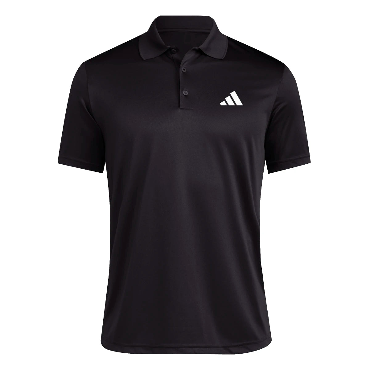 adidas Men's Sideline Golf Polo Mens Apparel Shirts & Tops