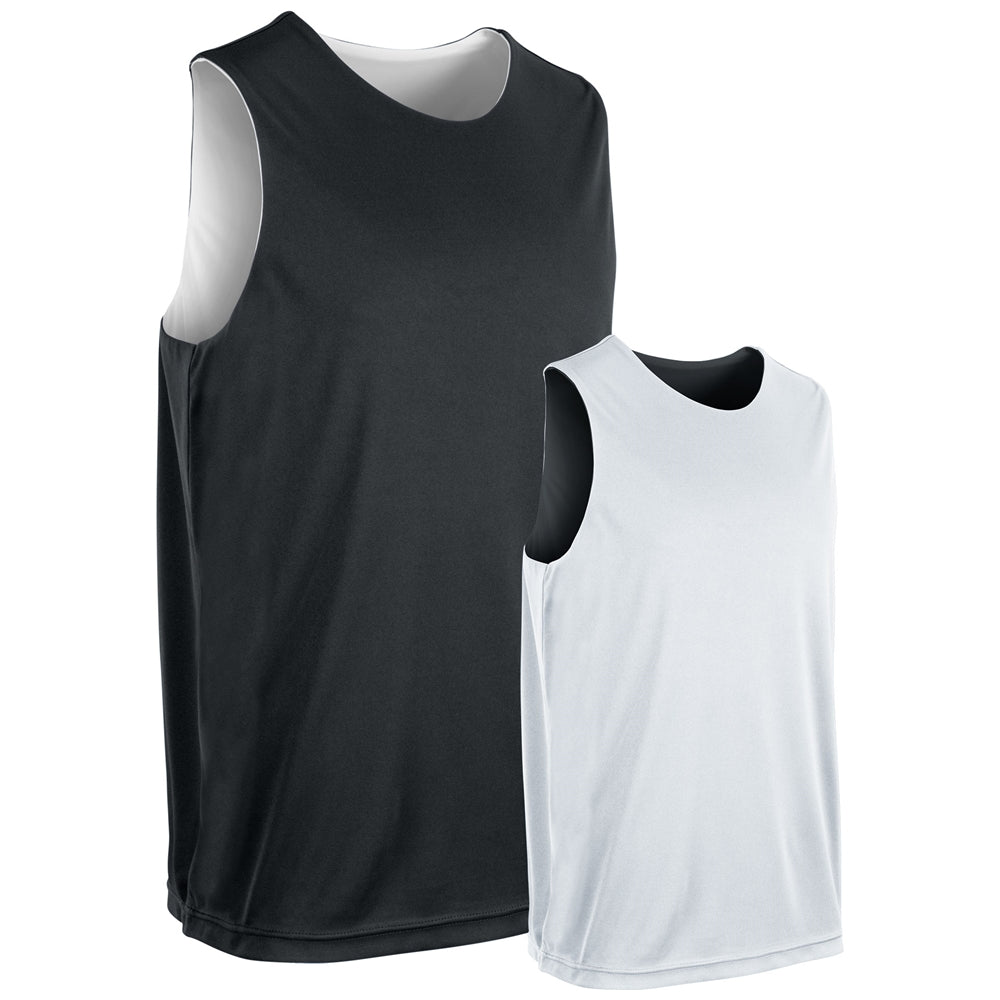 Champro Women's Vision Reversible Basketball Jersey Basketball Jerseys Adult