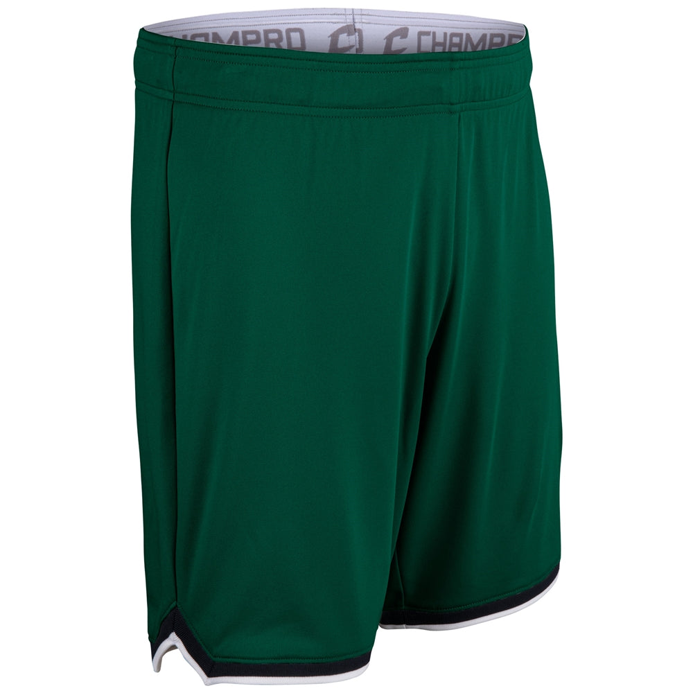 Champro Men's Forward Basketball Shorts Mens Apparel Shorts