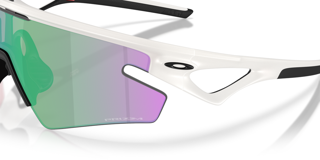 Oakley Sphaera Slash Sunglasses-6