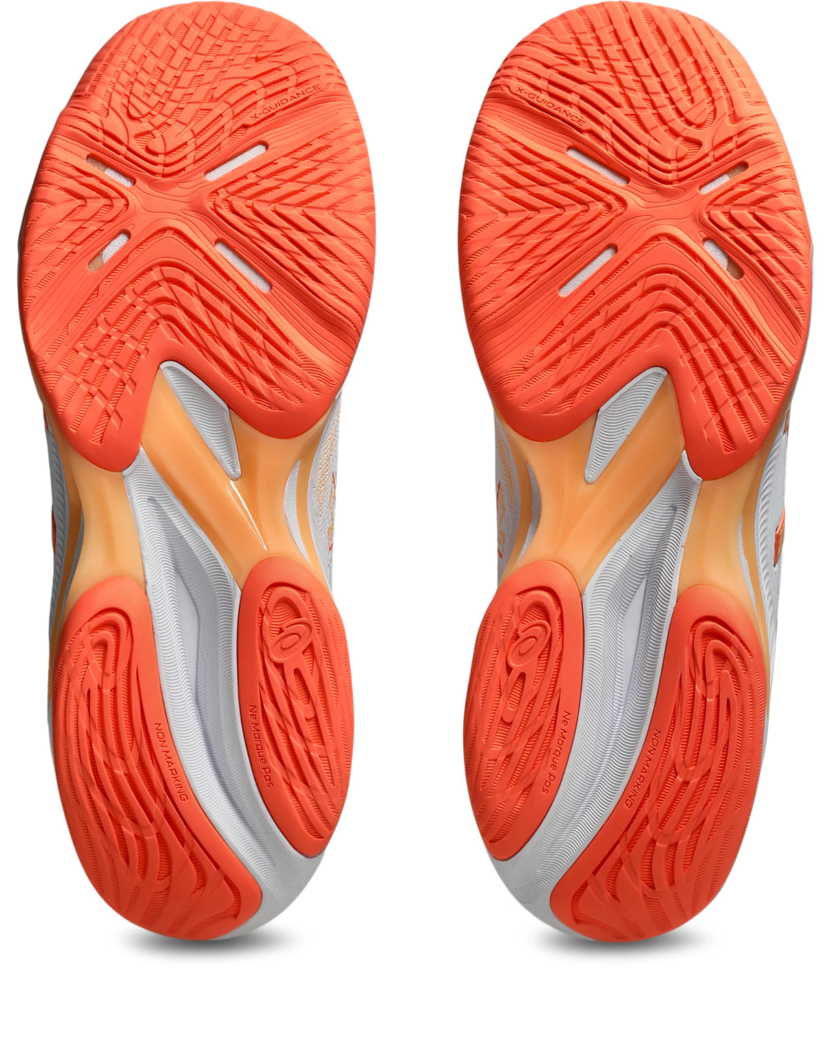 Asics Women's Netburner Ballistic FF 4 Volleyball Shoes-3