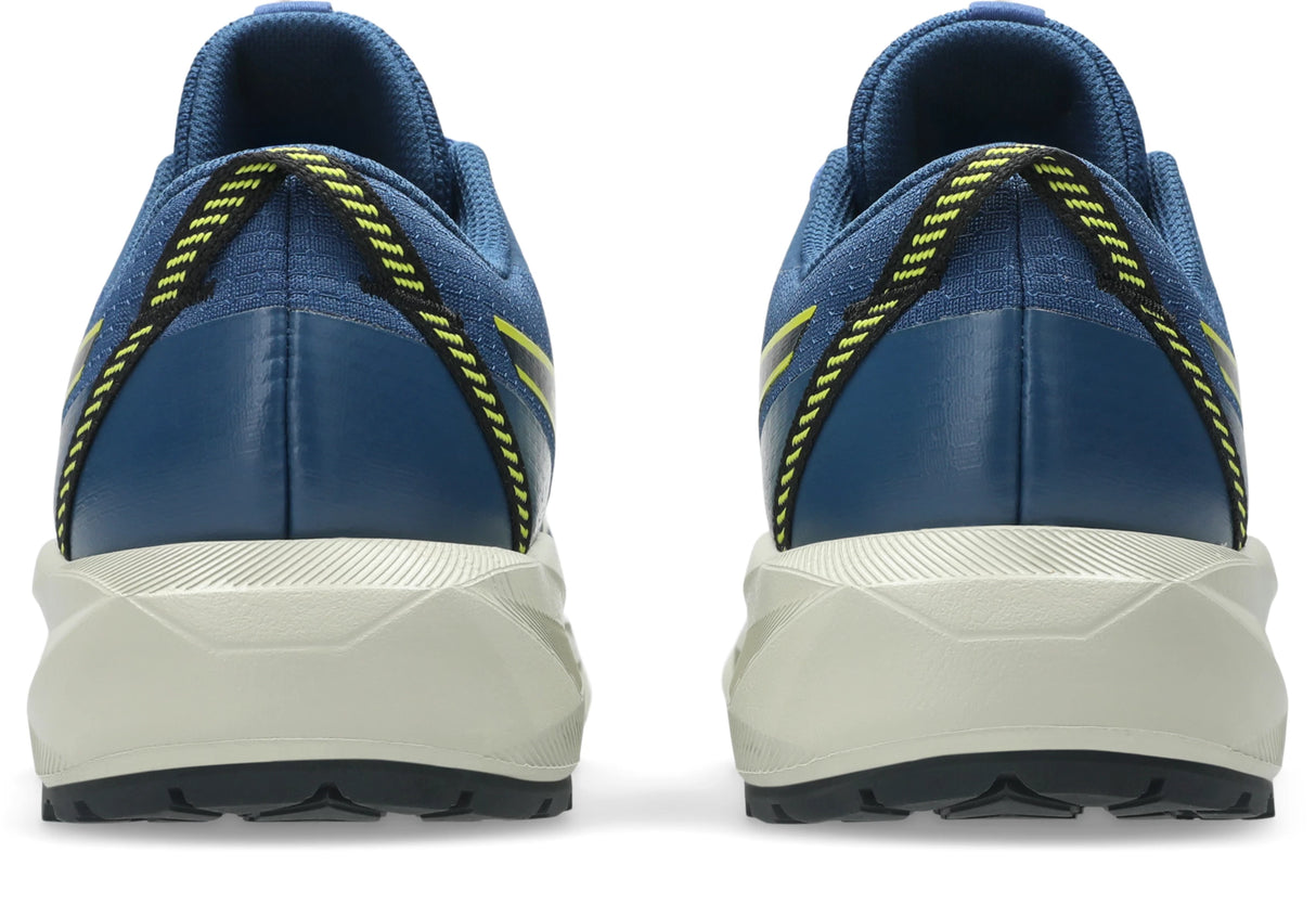 Asics Youth Pre Venture 11 Grade School Trail Running Shoes-6