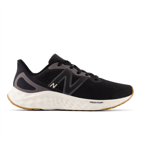 New Balance Women's Fresh Foam Arishi V4 Running Shoe - WARISEK4 Wide Womens Footwear Training & Running
