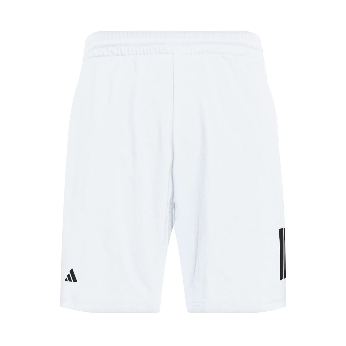 adidas Men's Club 3 Stripe Short-1