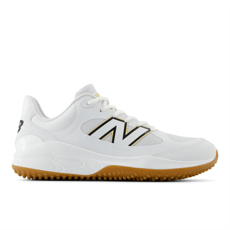 New Balance Men's Fresh Foam 3000 V7 Turf-Trainer Baseball Cleat - T3000TW7 Wide Baseball Footwear Adult