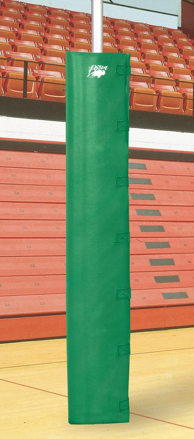 Bison Volleyball Post Padding Team Volleyball Equipment