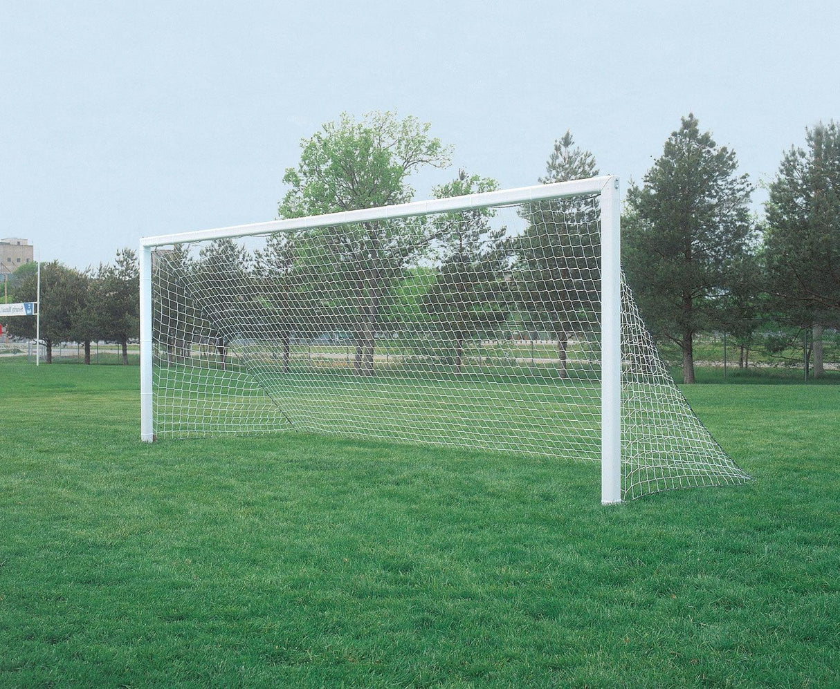 Bison No Top Depth Soccer Nets Soccer Field Equipment All