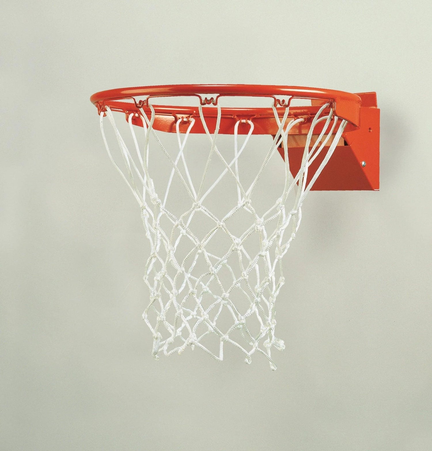 Bison ProTech Competition Breakaway Basketball Goal Basketball Equipment All