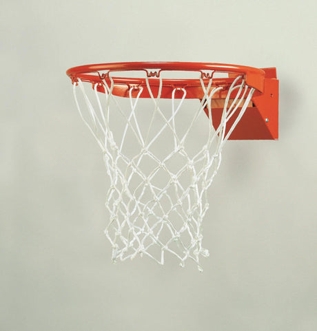 Bison ProTech Competition Breakaway Basketball Goal Basketball Equipment All