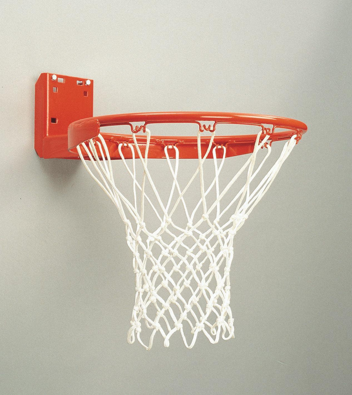 Bison Rear Mount Basketball Super Goal Basketball Equipment All
