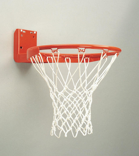 Bison Rear Mount Basketball Super Goal Basketball Equipment All