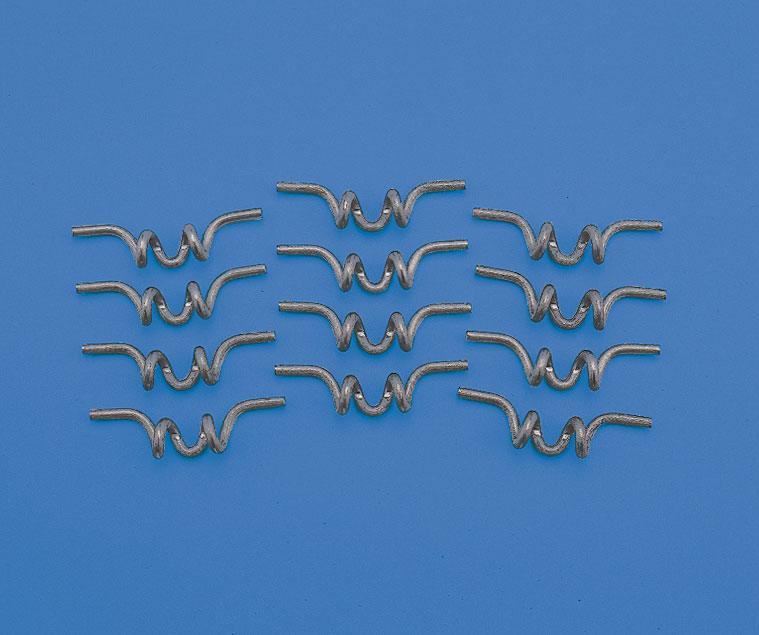 Bison Weld-On Repair Netlocks Sports Field Equipment All