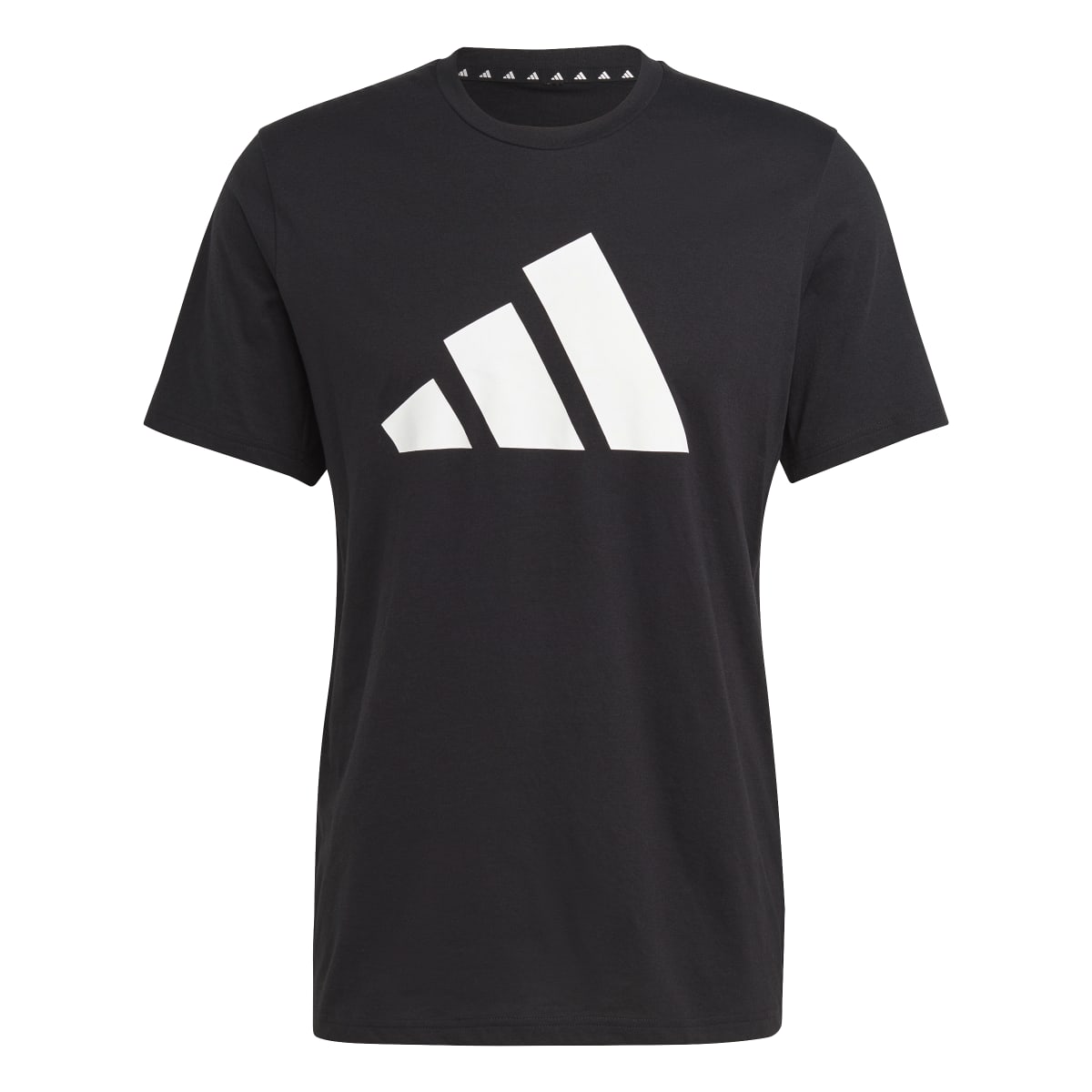 adidas Men's Train Essentials Feelready Logo Training T-Shirt Mens Apparel Shirts & Tops