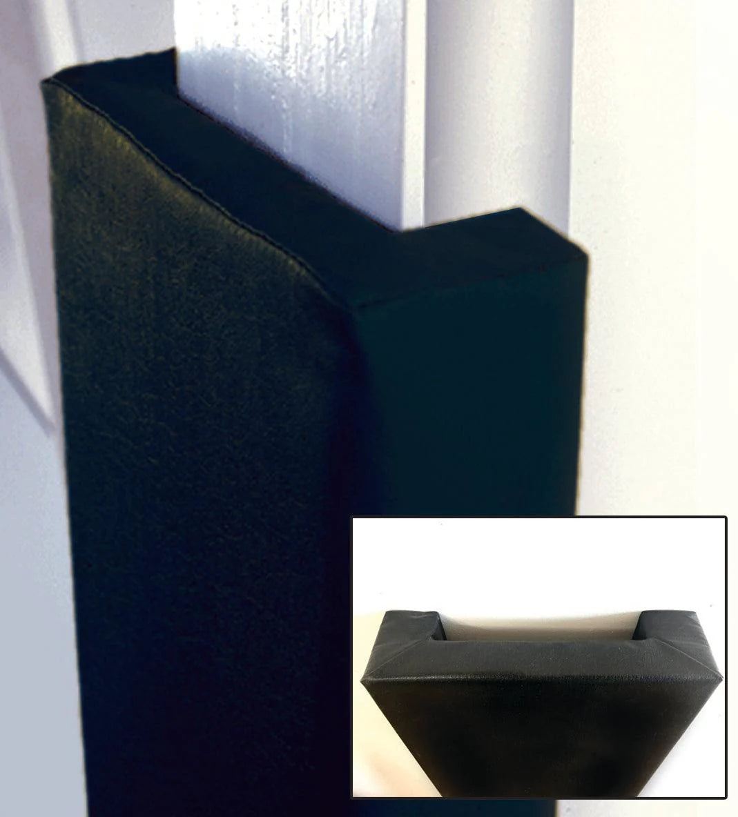 Bison Cost Adder for Complex or U-Shaped Wood Backed Padding Sports Field Equipment All