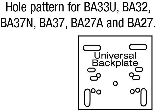 Bison Double-Rim Heavy-Duty Recreational Flex Basketball Goal Basketball Equipment All
