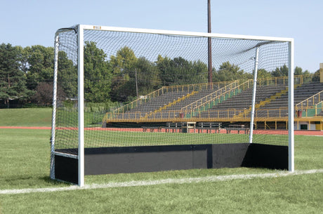 Bison Field Hockey Nets Lacrosse Goals & Rebounders All
