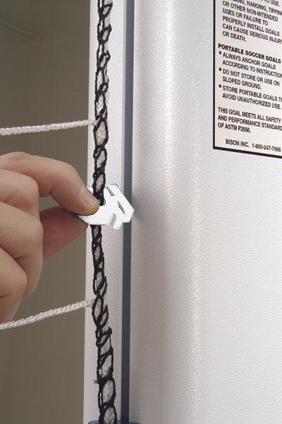 Bison Field Hockey Nets Lacrosse Goals & Rebounders All