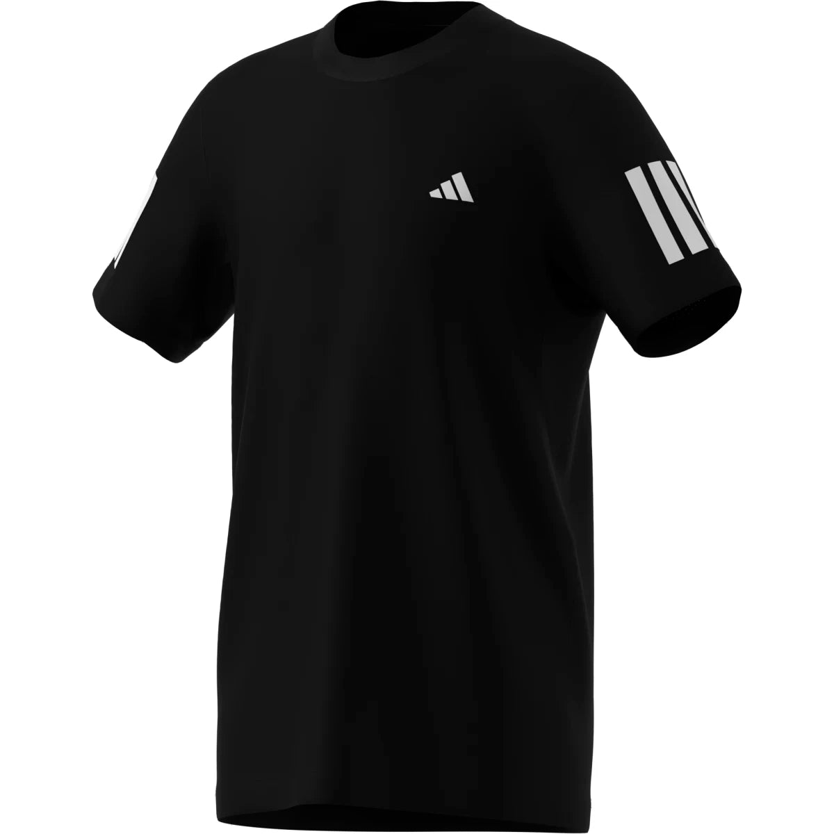 adidas Youth Club Tennis 3-Stripes T-Shirt Tennis & Racquet Apparel All