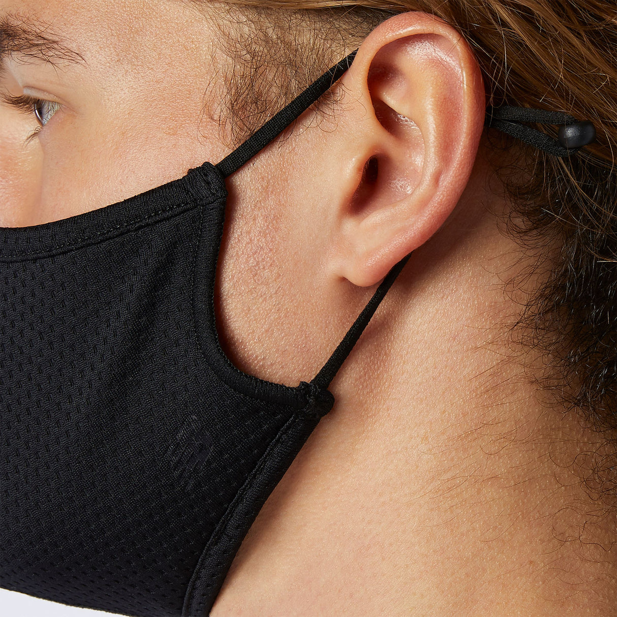 New Balance Everyday Face Mask 3 Pack Unisex Accessories Face Coverings