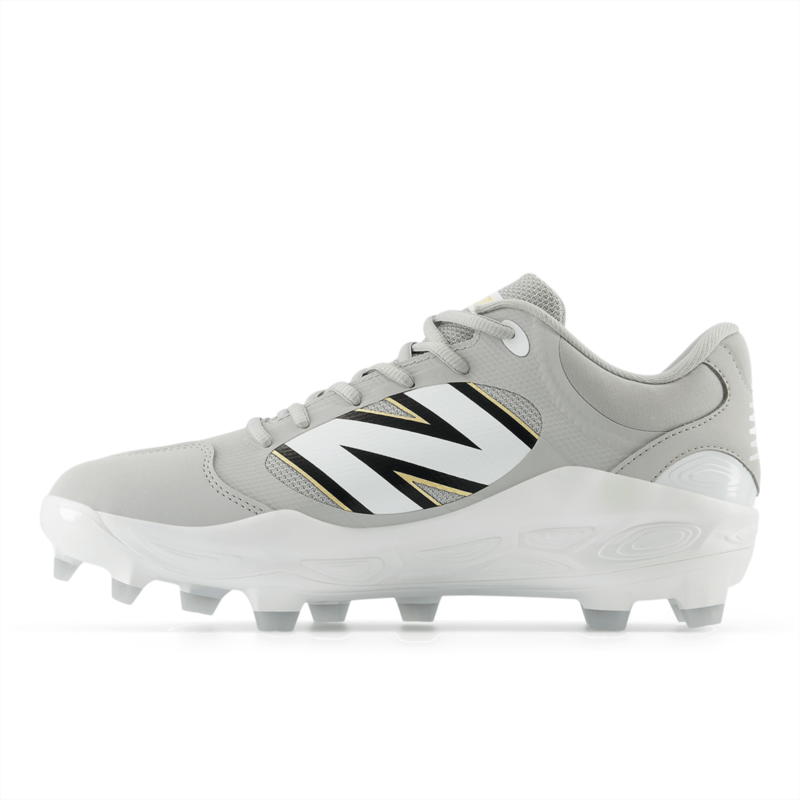 New Balance Men's Fresh Foam 3000 V7 Molded Baseball Cleat - PL3000G7 Baseball Footwear Adult