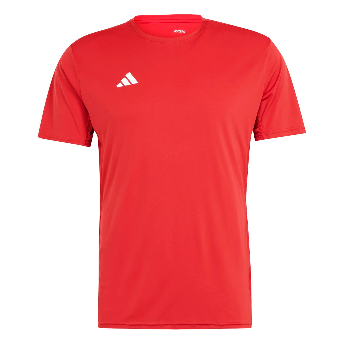 adidas Men's Adizero Essentials Running T-Shirt -1