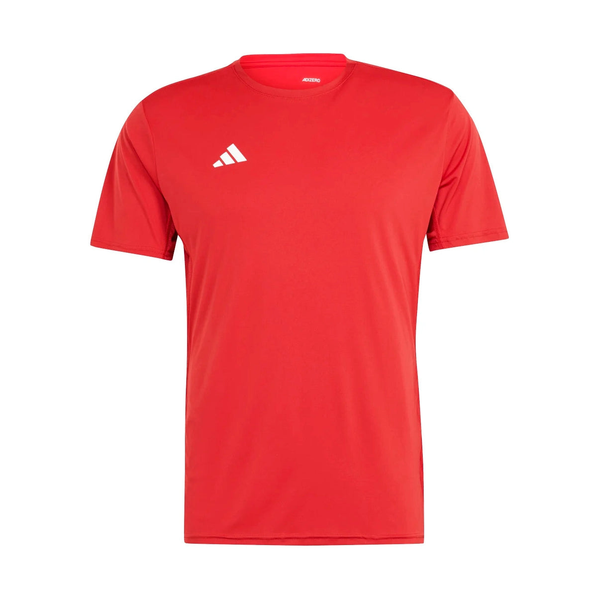 adidas Men's Adizero Essentials Running T-Shirt -1