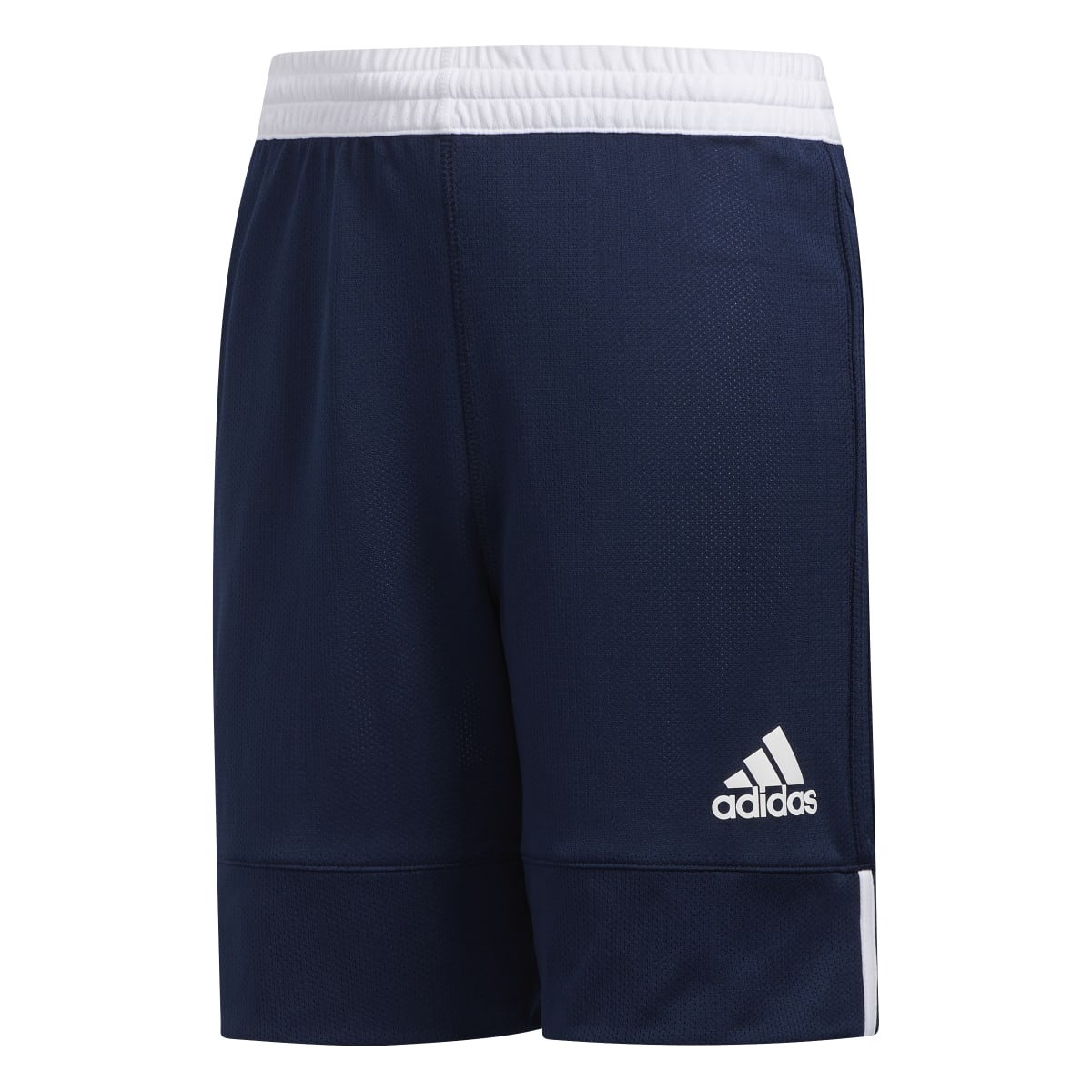 adidas Youth 3G Reversible Basketball Shorts Basketball Shorts Youth