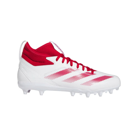 adidas Men's Adizero Impact.2 Football Cleats Football Footwear Adult