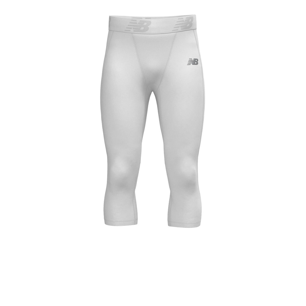 New Balance Men's Pace QTR Tight Mens Apparel Pants & Sweatpants